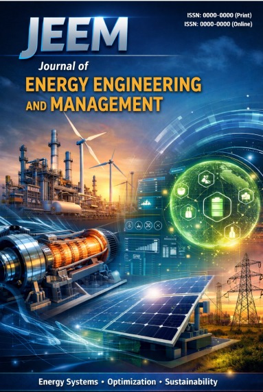 Journal of Energy Engineering and Management